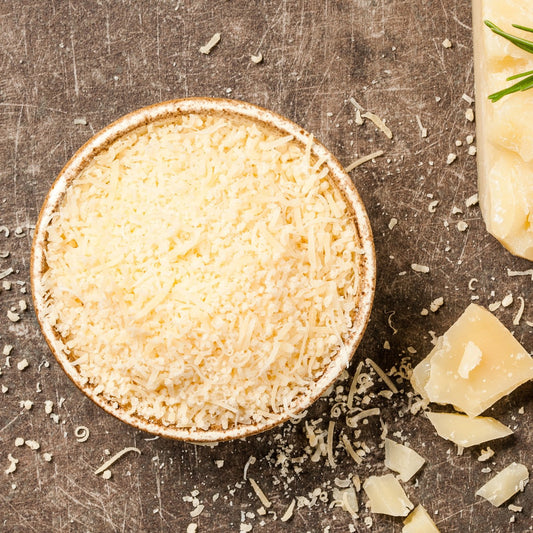 Parmesan râpé - Vrac