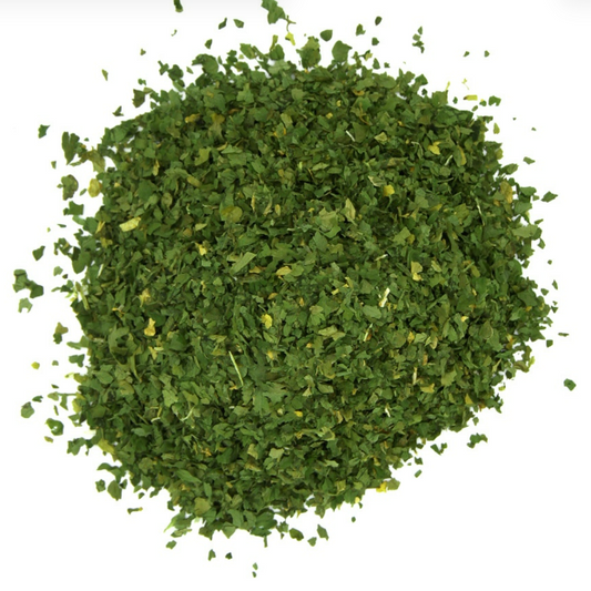 Persil en feuille - Vrac