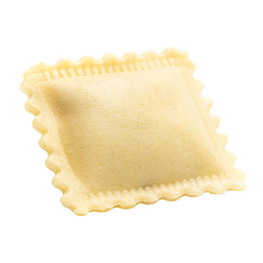 Ravioli farcis aux fromages et aux épinards - Vrac