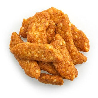 Bâtons de sésame salés * - Vrac