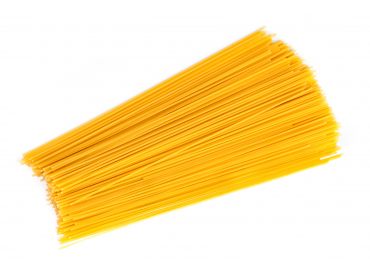 Spaghetti blanc - Vrac