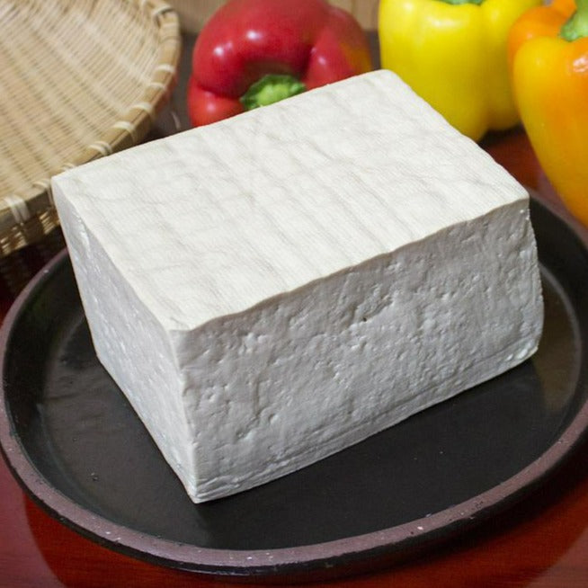 Tofu ferme - Vrac