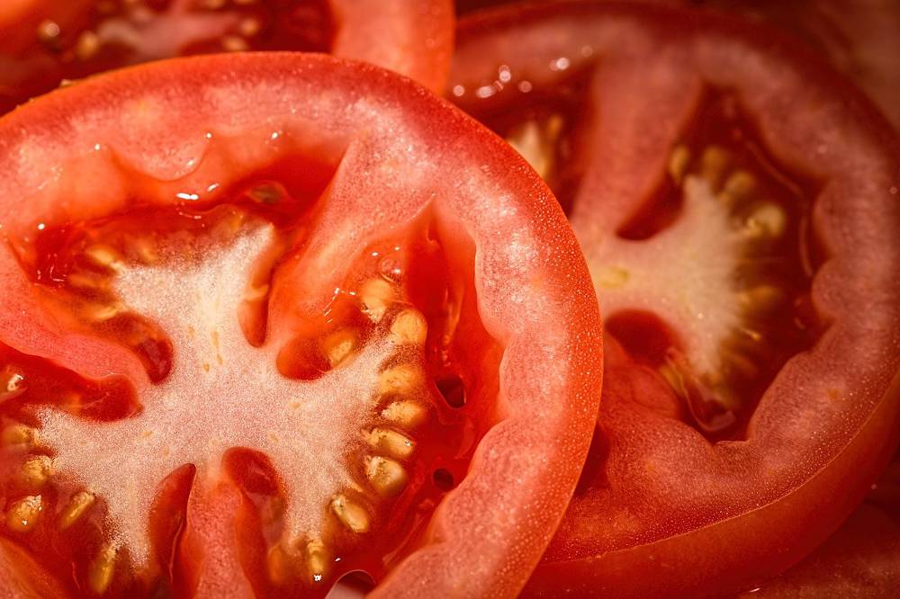 Tomates rouges/jaunes Saint-Jérôme - Vrac