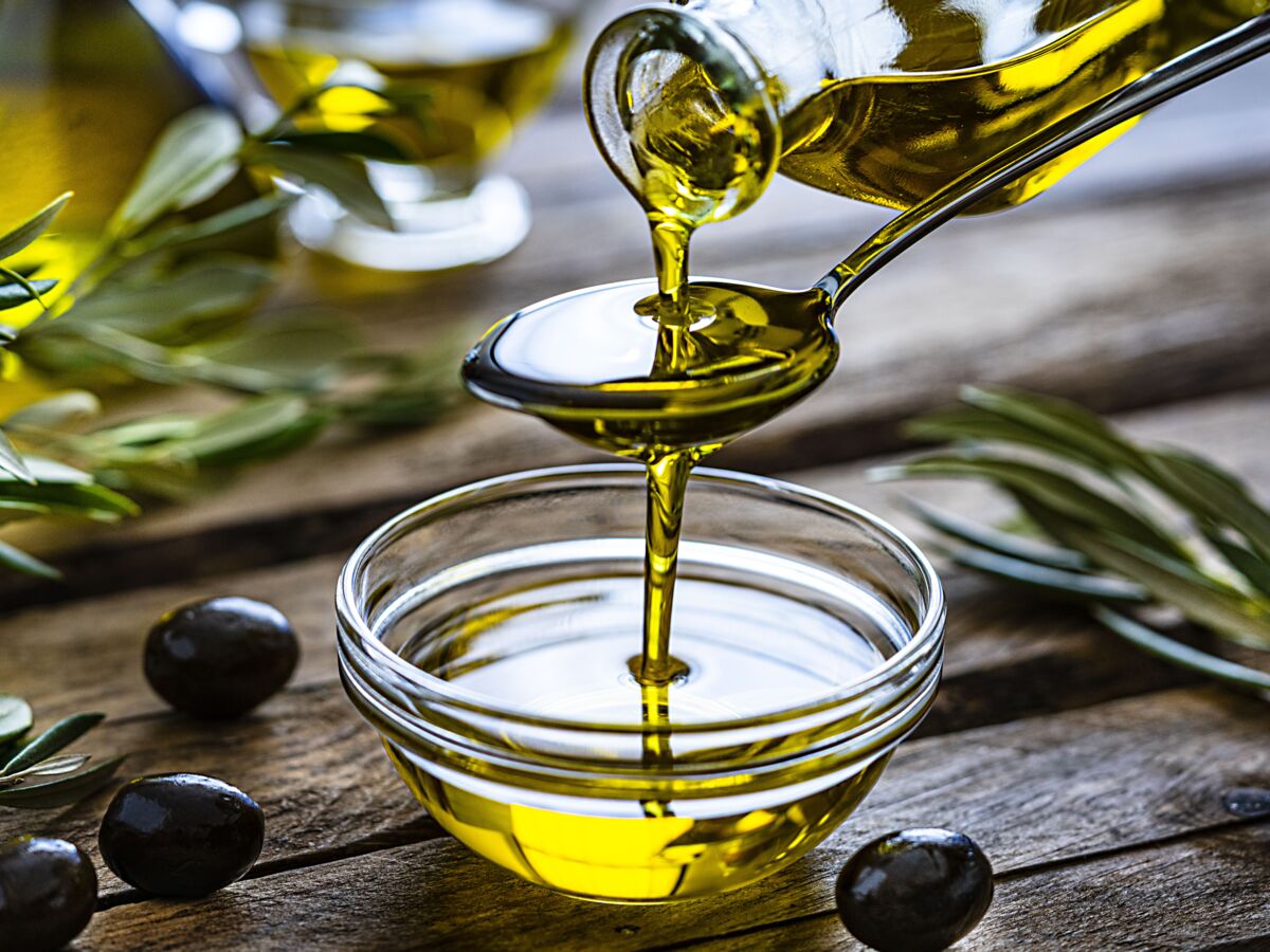 Huile d' olive vierge extra délicate - Vrac