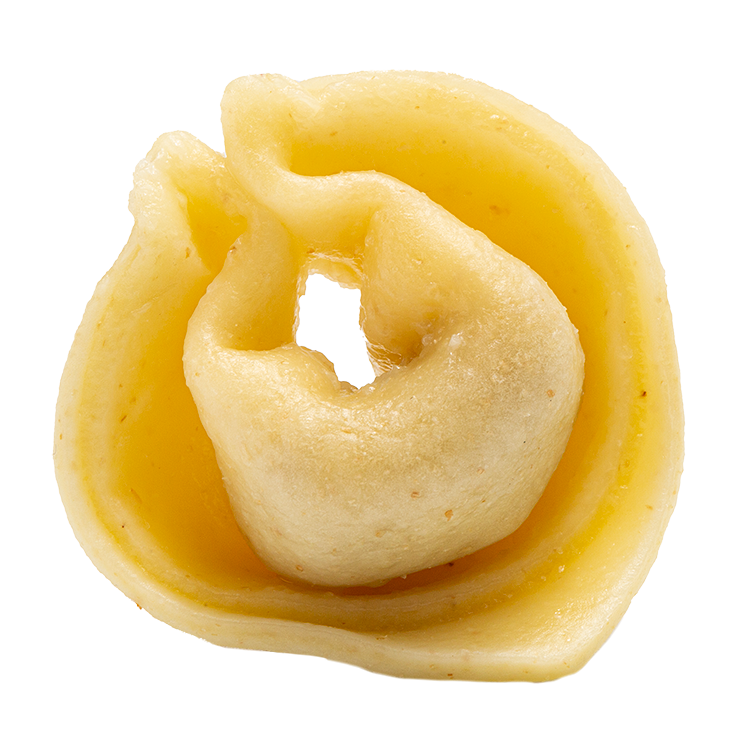 Tortellini farcis au fromage - Vrac