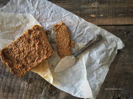 Végé-pâté maison - Vrac